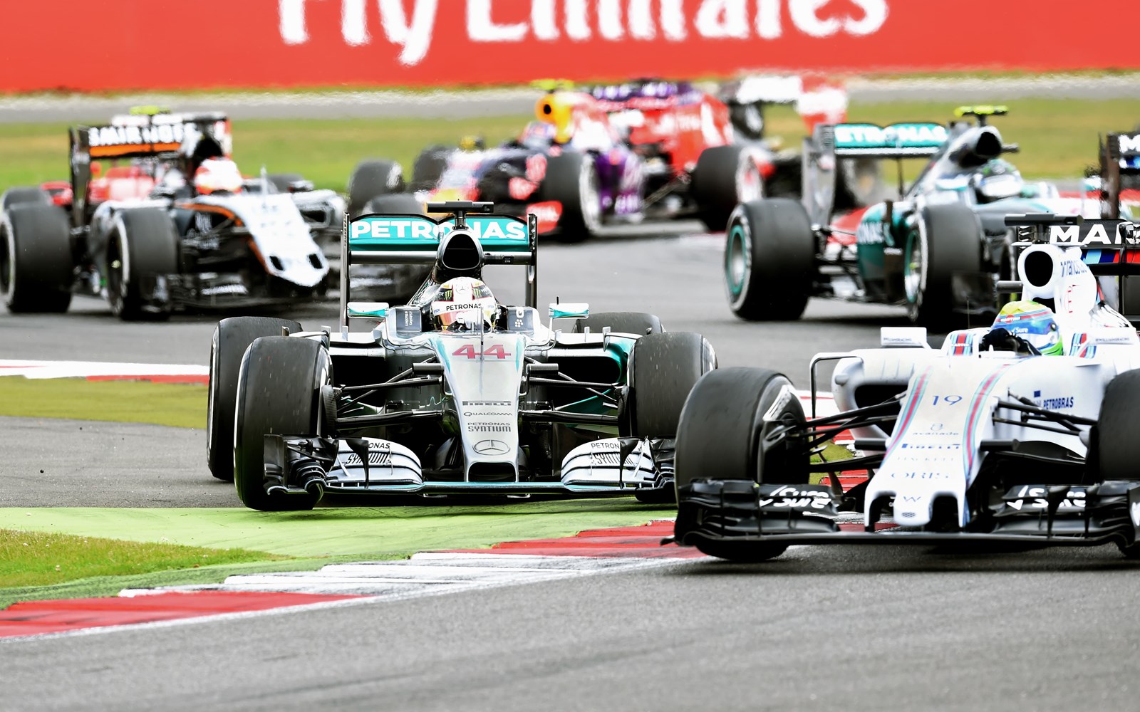 British grand prix deals 2018
