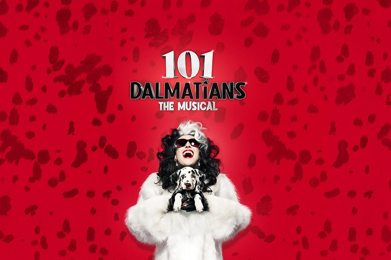 101 Dalmatians