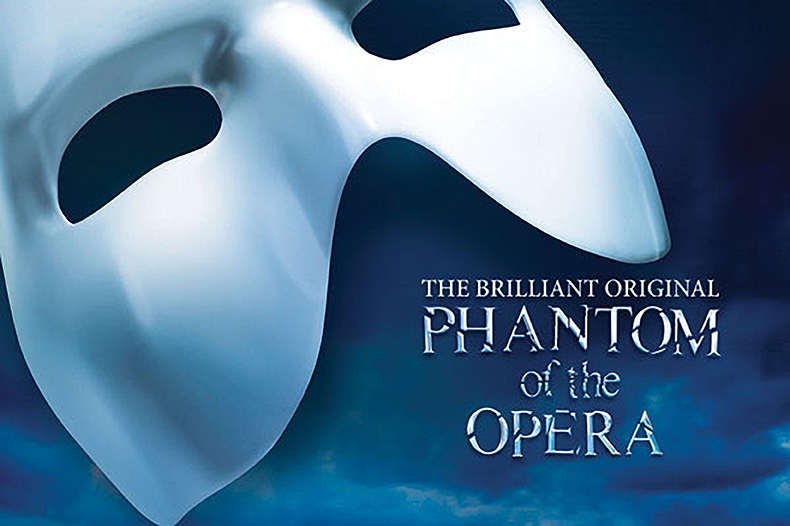 Phantom of the Opera