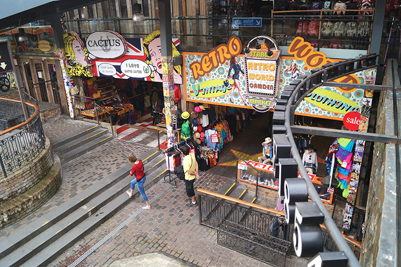 Camden Market