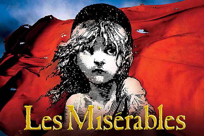 Les Miserables 