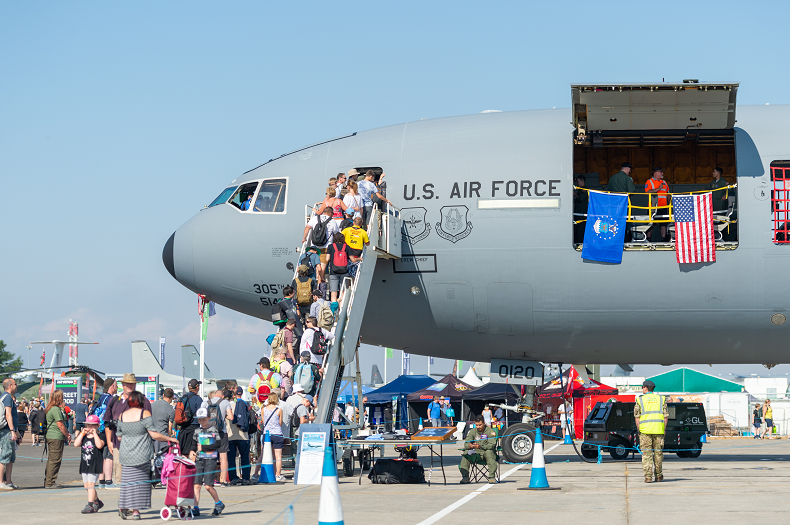 Royal International Air Tattoo