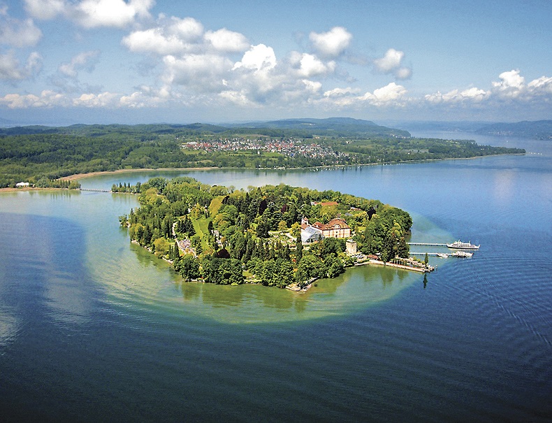 Picturesque Lake Constance & Feldkirch 