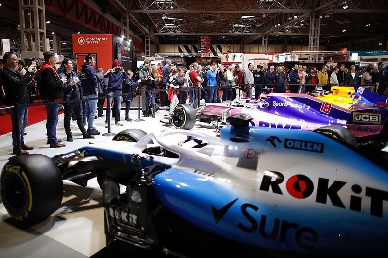 Autosport International