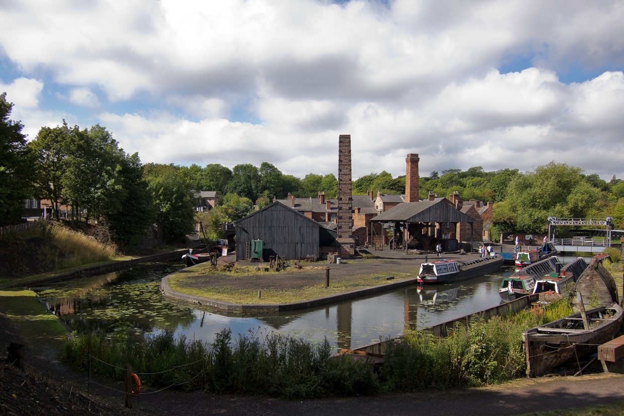 Black Country Living Museum