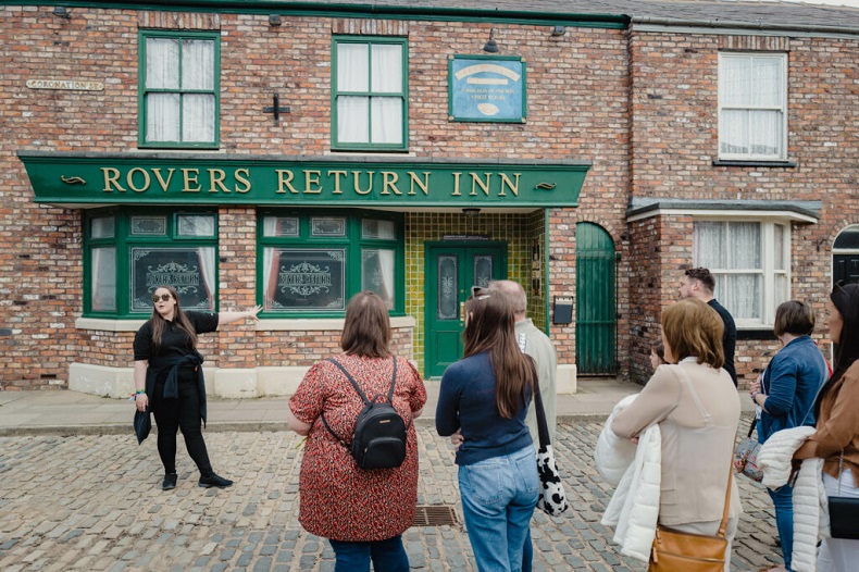 Coronation Street - The Tour