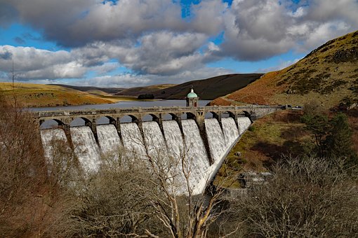 Heart of Wales & The Elan Valley 