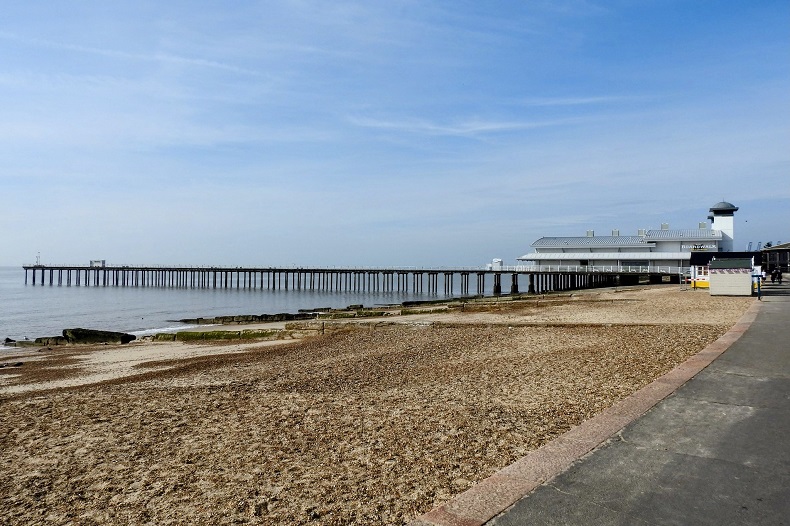 Felixstowe