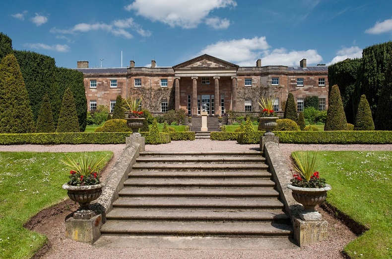 Belfast, The Giants Causeway & Hillsborough Castle 