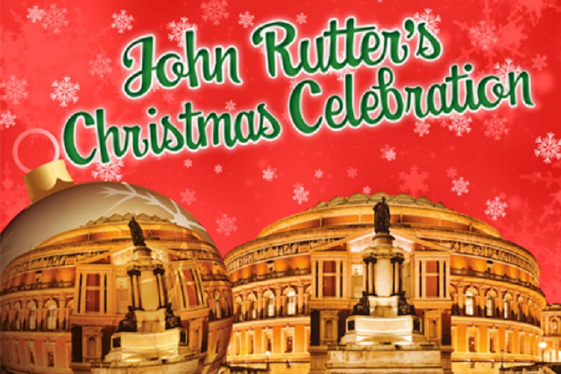 John Rutter's Christmas Celebration