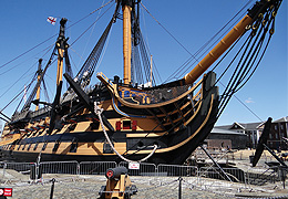 Maritime Portsmouth, Arundel & The Mary Rose 