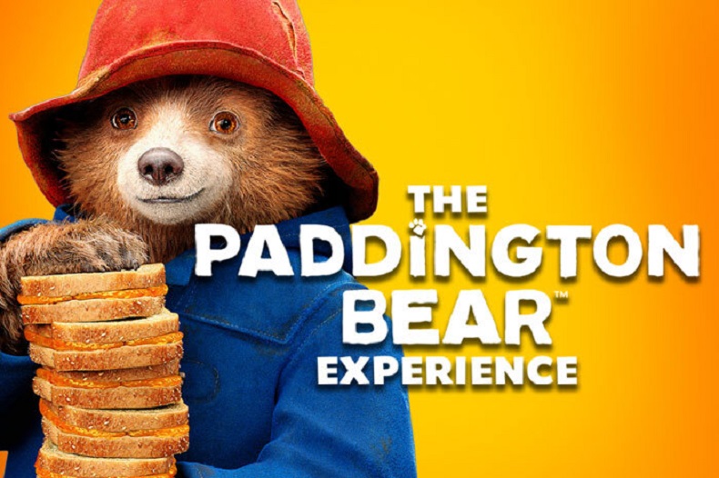 The Paddington Bear Experience