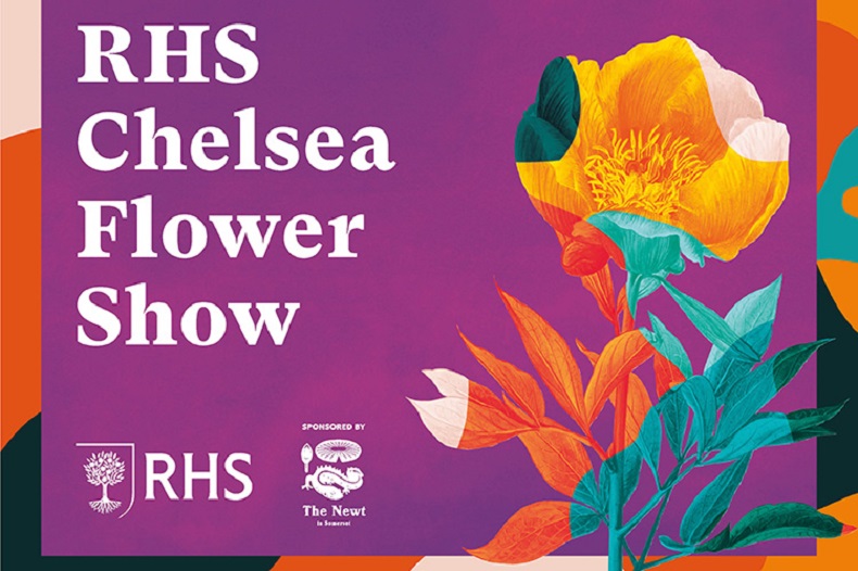 RHS Chelsea Flower Show