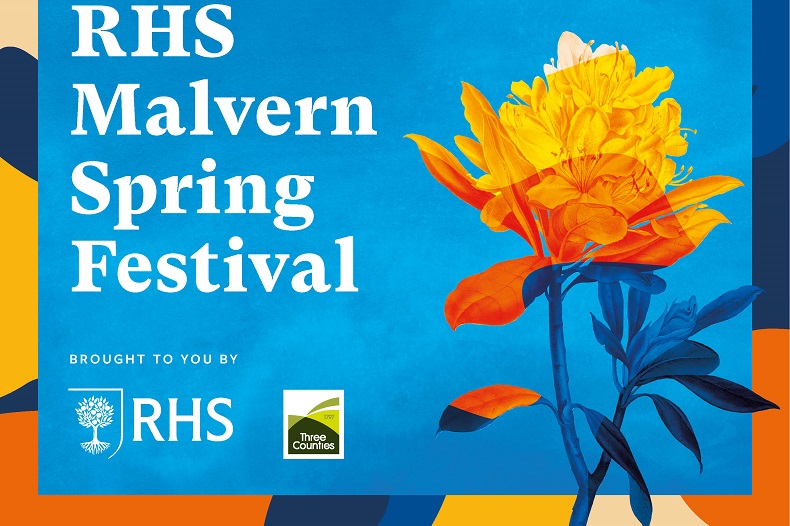 RHS Malvern Spring Festival