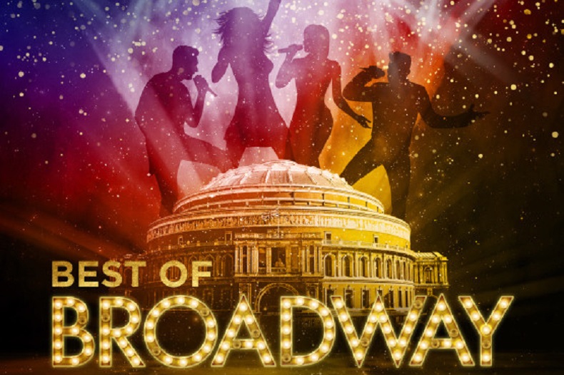 Best of Broadway