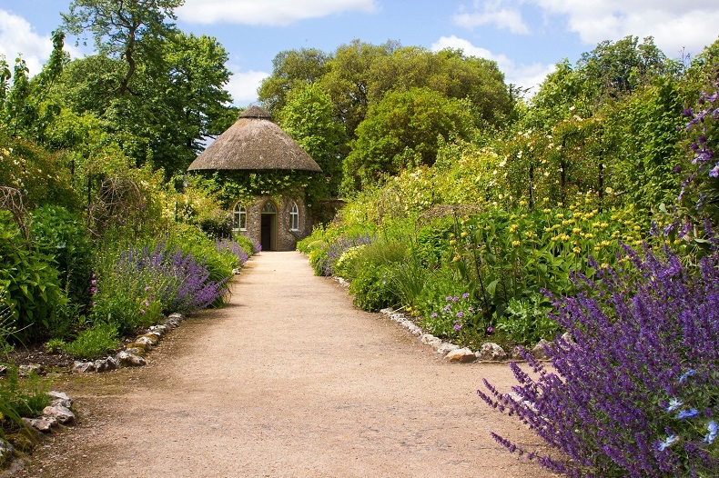 Coastal Delights, West Dean Gardens and The Weald & Downland Living Museum 