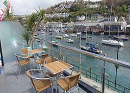 Looe and the Cornish Coast